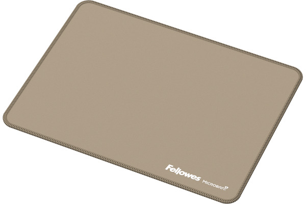 FELLOWES Breyta XL Mousepad 100139319 Sand