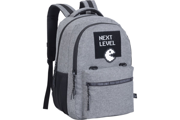 UNKEEPER Rucksack 45x33x15.5cm 65713 Next Level