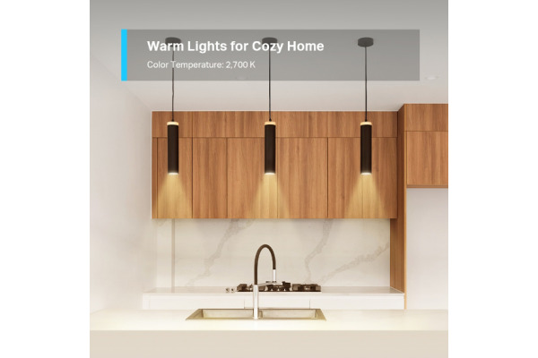 TP-LINK TapoL610 TAPO L610 Smart WiFi Spotlight Dimmable