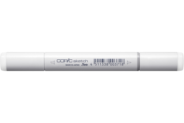 COPIC Marker Sketch 2107579 leer