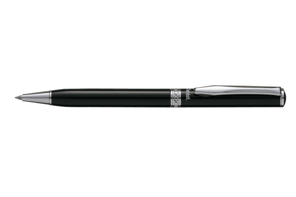 PENTEL Kugelschreiber Sterling B811A-C schwarz
