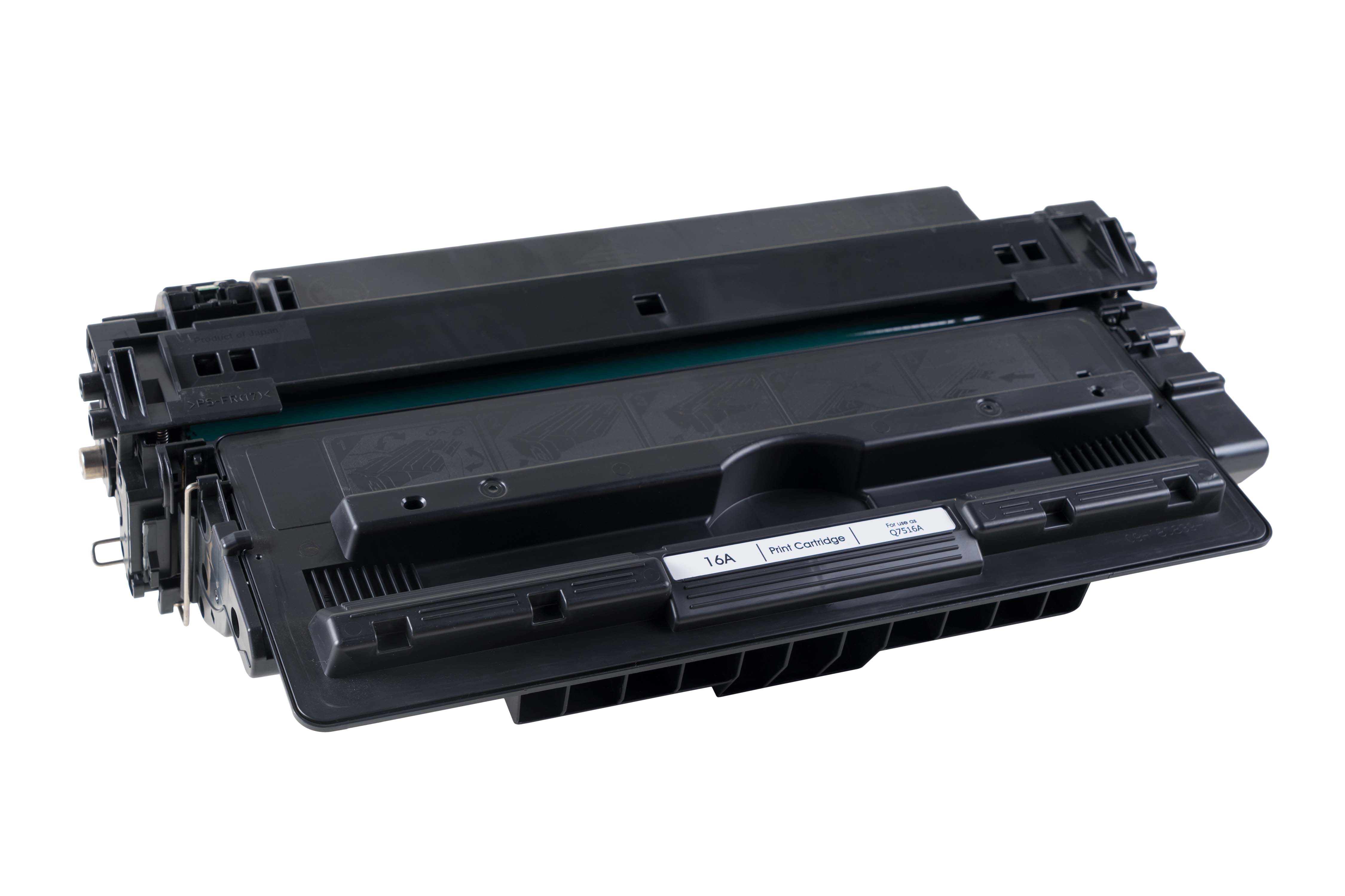 Tonerfabrik Toner Crt. 509 12'000 Seiten, schwarz