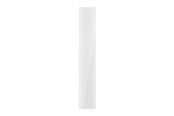 MAGNETOP. Design-Glasboard 100x600mm 13400000 weiss, magnetisch