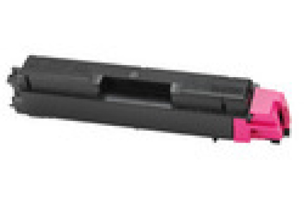 KYOCERA Toner-Modul magenta TK-590M FS-C2026/2126 5000 Seiten