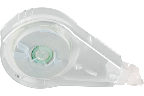 TIPP-EX Refill Kassette 5mmx14m 879435 f. Ecolution Easy Korr.roller