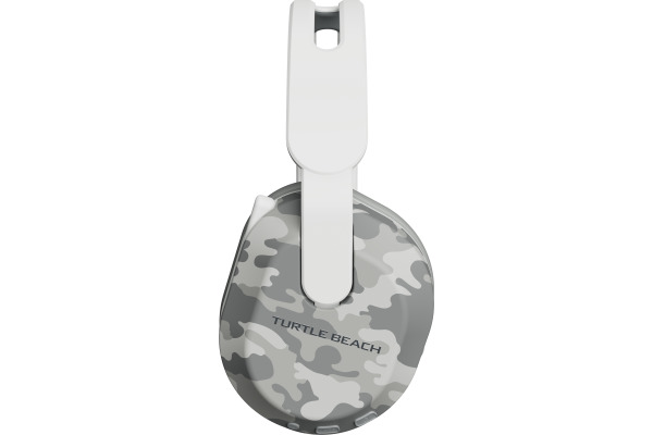 TURTLE B. Stealth 500, Arctic Camo TBS210395 Wireless Headset for XB