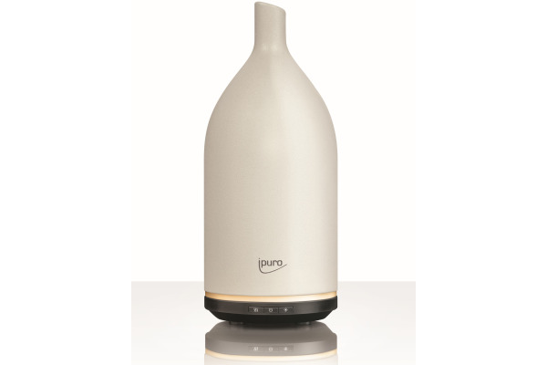 IPURO Aroma Diffuser Air Sonic 040.1802. Living, weiss
