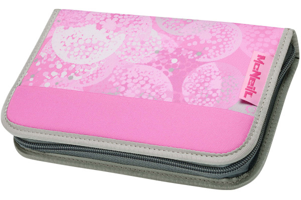 MCNEILL Etui Beauty 907223300 gefüllt 20x13x3.5cm