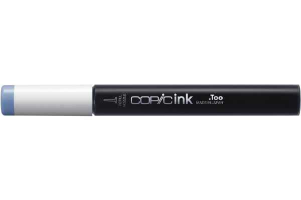 COPIC Ink Refill 21076228 B45 - Smoky Blue
