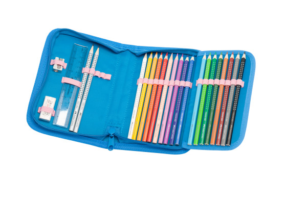 FUNKI Etui 6012.003 Hawaii 205x140x45mm