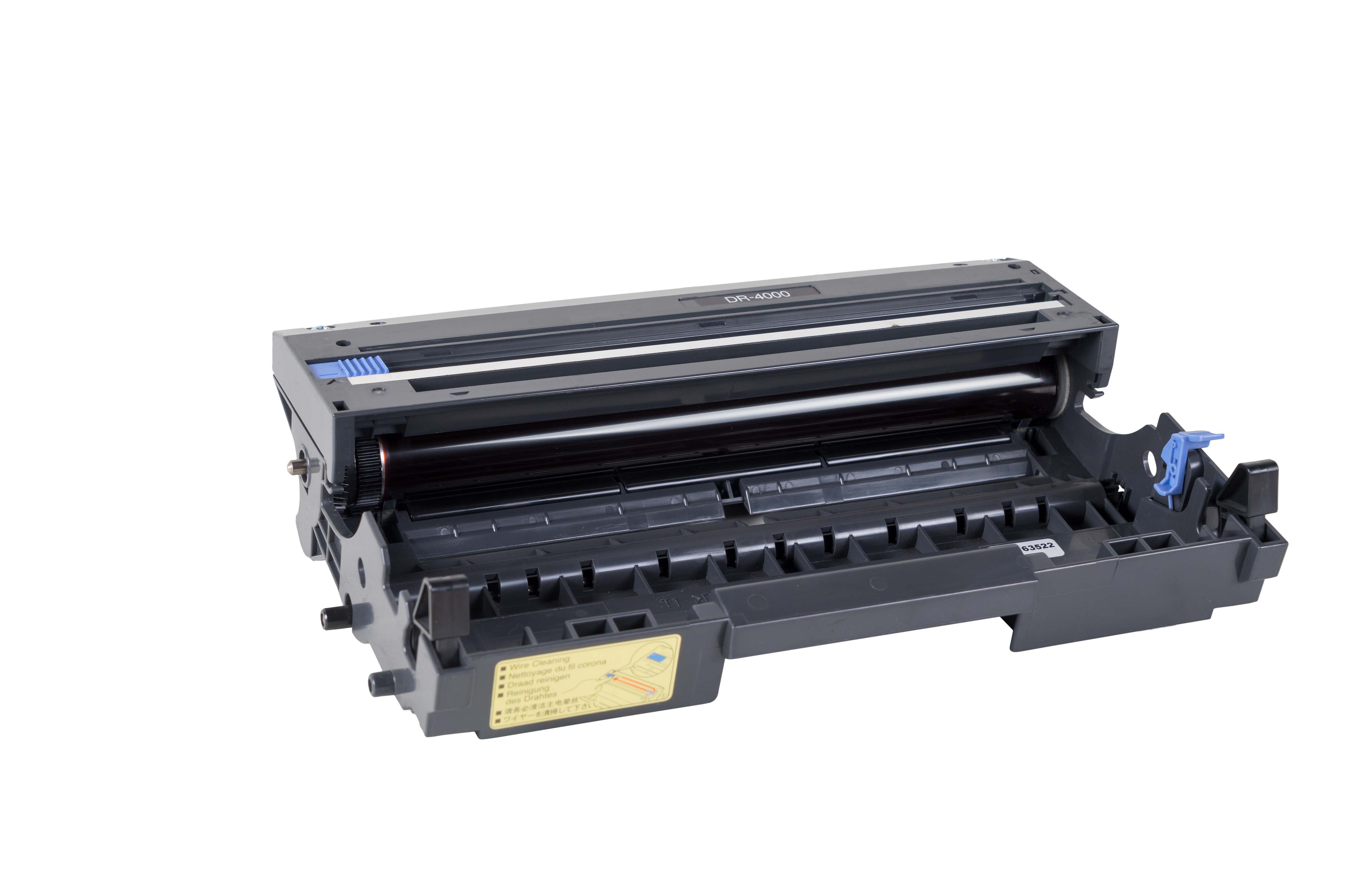 Tonerfabrik Drum DR-4000 30'000 Seiten, schwarz