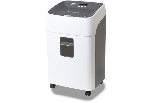 DAHLE Aktenvernichter ShredMATIC 35314-150 300 AF, P-4, 40lt