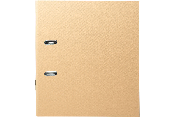 EXACOMPTA Ordner OfficeByMe 8cm 53602E beige A4+