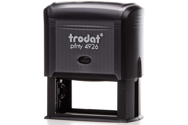 TRODAT Buchungsstempel Printy 4926 4926OFFIC französisch