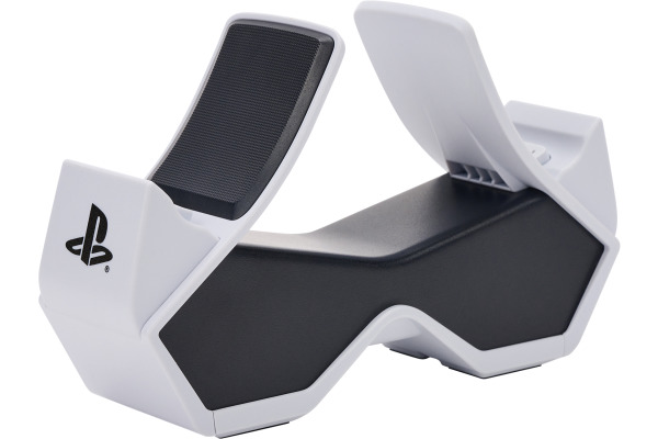 POWERA Off. Lic.Twin Charg.Station 1522855 PS5, Wireless Ctrl.