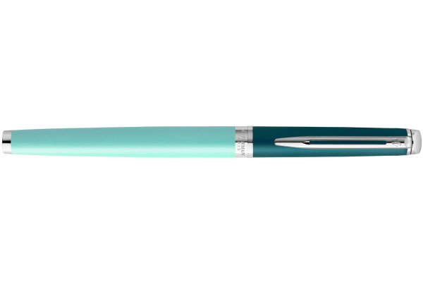 WATERMAN Füllfederhalter M 2190123 Hémisphère CC blue