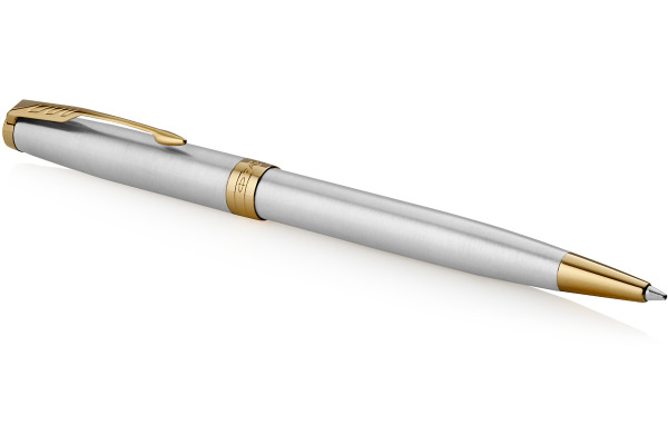 PARKER Sonnet Kugelschreiber M 1931507 silber/gold