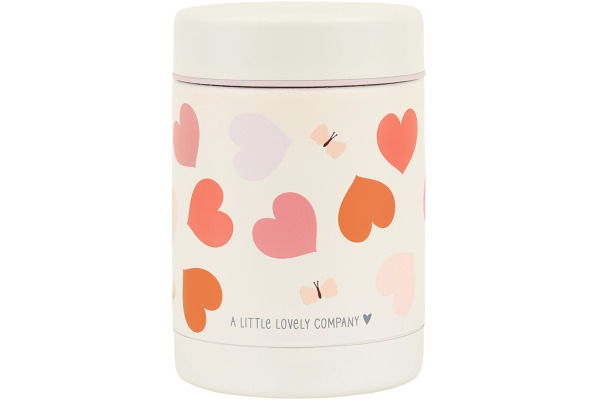 ALLC Thermobehälter 8x12x8cm SSFJHE05 Hearts