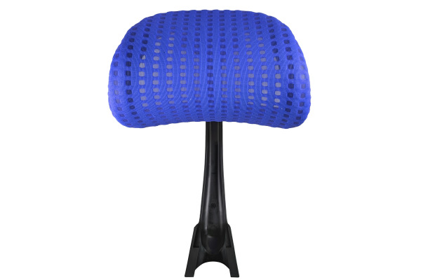 TOPSTAR Kopfstütze Network PS 10037BU8 blau