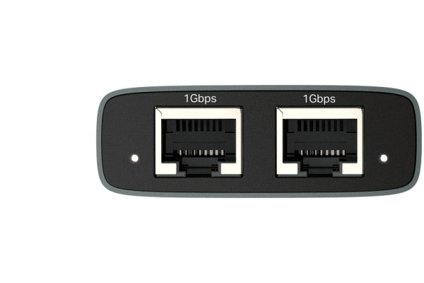 TP-LINK 1 to 2 Gigabit Splitter EH210