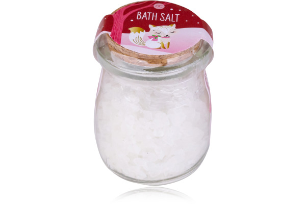ACCENTRA Badesalz 125g 5058493 DREAMY WINTER