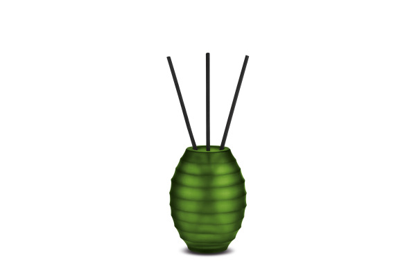 IPURO Duftvase Atelier s 070.1410 vert