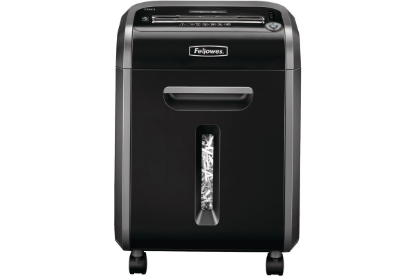 FELLOWES Aktenvernichter Powershred 4679701 79Ci, P-4, 23lt