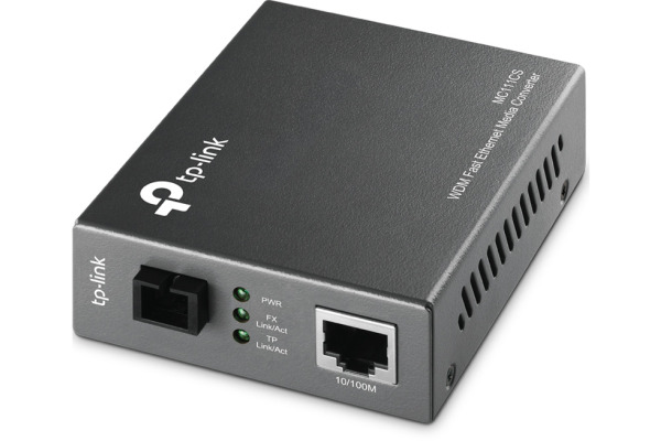 TP-LINK MC111CS MC111CS Media c COBASE BASEFX