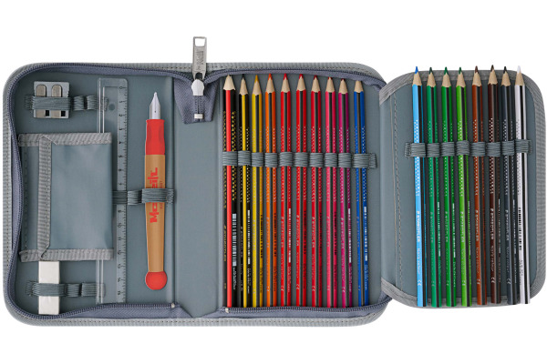 MCNEILL Etui Beauty 907223300 gefüllt 20x13x3.5cm
