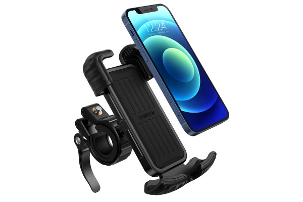 UGREEN Bike Phone Mount 60548 Black, (BB)