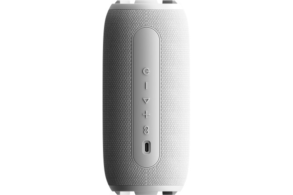 SUDIO Portable Speaker 20W F5WHT F5, White