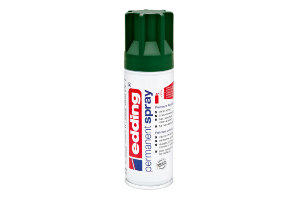 EDDING Acryllack 5200-904 grün