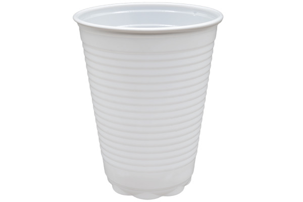 EJS Trinkbecher 1.8dl 1115.2026 weiss 100 Stk.