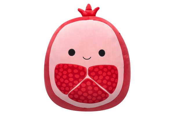SQUISHMAL Granatapfel 40cm 6700.4535