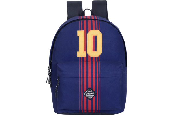 UNKEEPER Rucksack 44x32x16cm 65751 Playmakers (LE)