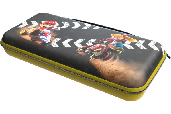 TURTLE B. PlayTrek Travel Case TBA820205 NSW 2, Mario Kart
