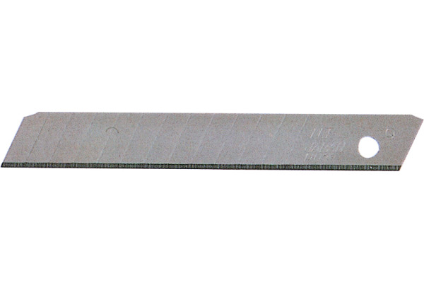 NT Ersatzklingen 18mm BL-150P zu L-500P 6 Stück