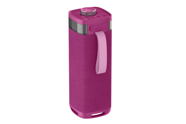 JLAB JBuds Partyportable Speaker IEUSBJBUD Wireless, Mulberry