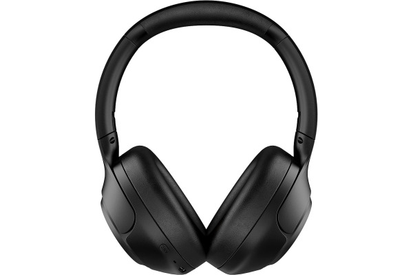 BOOMPODS Orbit ANC Headphones ORBBLK Black