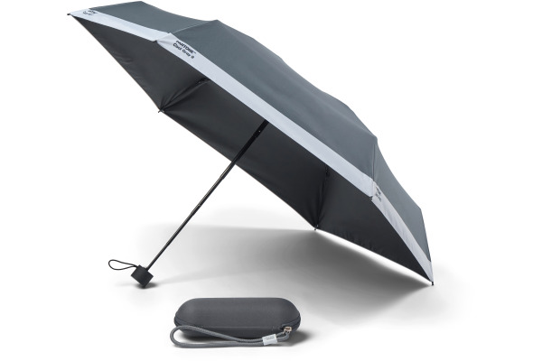 PANTONE Regenschirm 100cm 101610009 cool grey