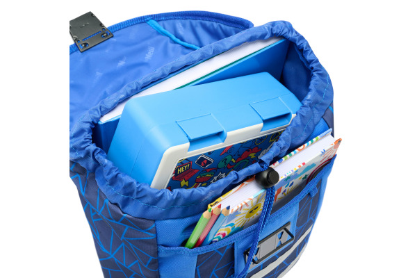 MCNEILL Kindergartentasche MiniMove 920621800 MiniMove Wild