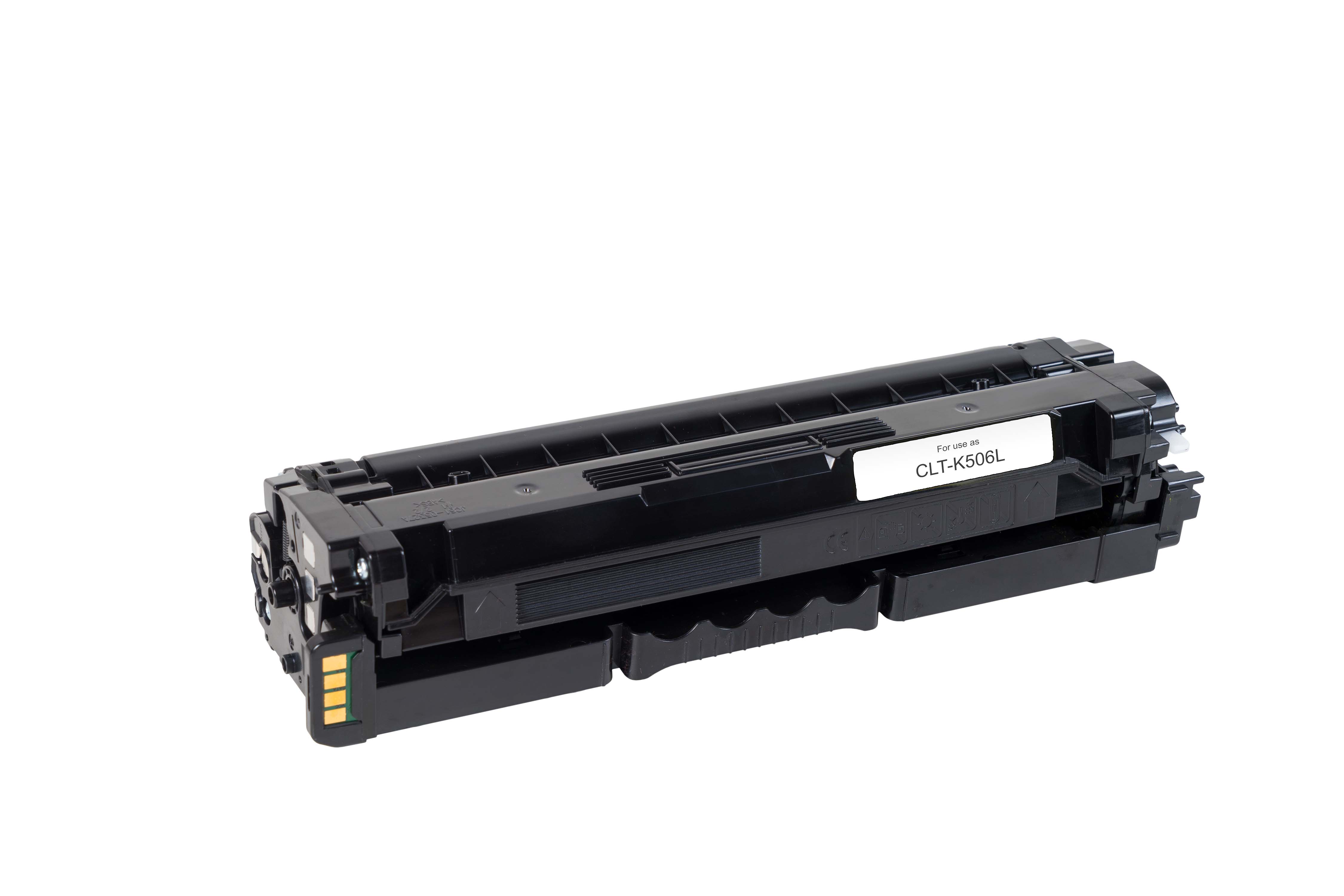 Tonerfabrik Toner CLT-K506L 6'000 Seiten, black