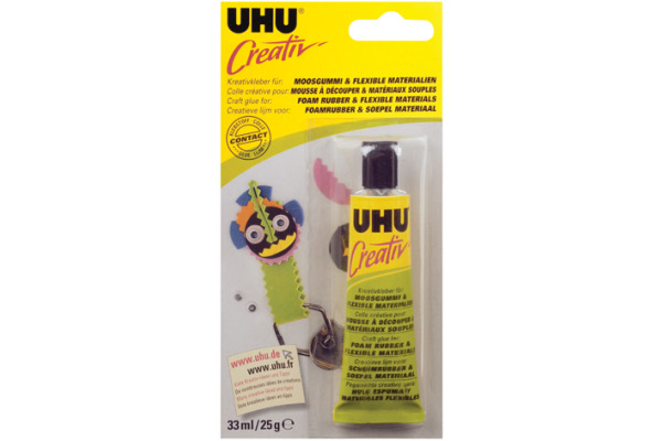 UHU Creativ Glue 47195 25g