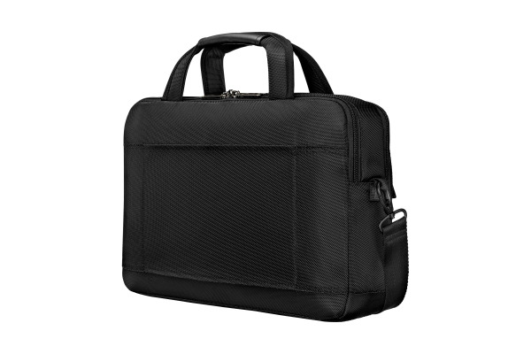 WENGER BC Pro 13.3 Inch 612269 Laptop Briefcase Black