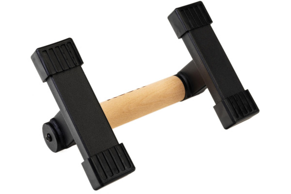 KOOR Liegestützgriffe 24cm F02709 2 Stück