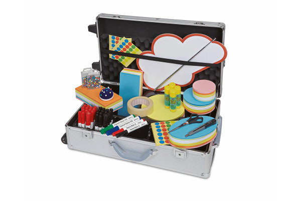 MAUL Moderatorentrolley MAULpro 6399209 business