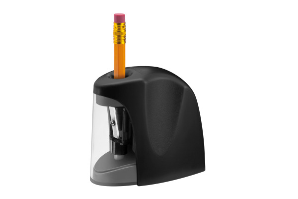 WESTCOTT Anspitzer 8mm E-5504000 schwarz batteriebetrieben