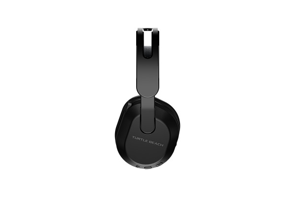 TURTLE B. Stealth 500, Black TBS510405 Wireless Headset for PC