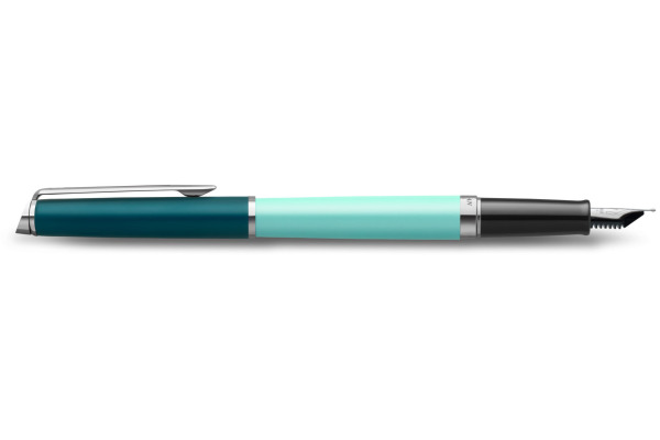 WATERMAN Füllfederhalter M 2190123 Hémisphère CC blue