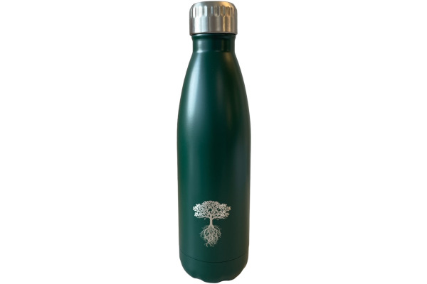 TREECK Thermosflasche 7925.61 50cl grün matt